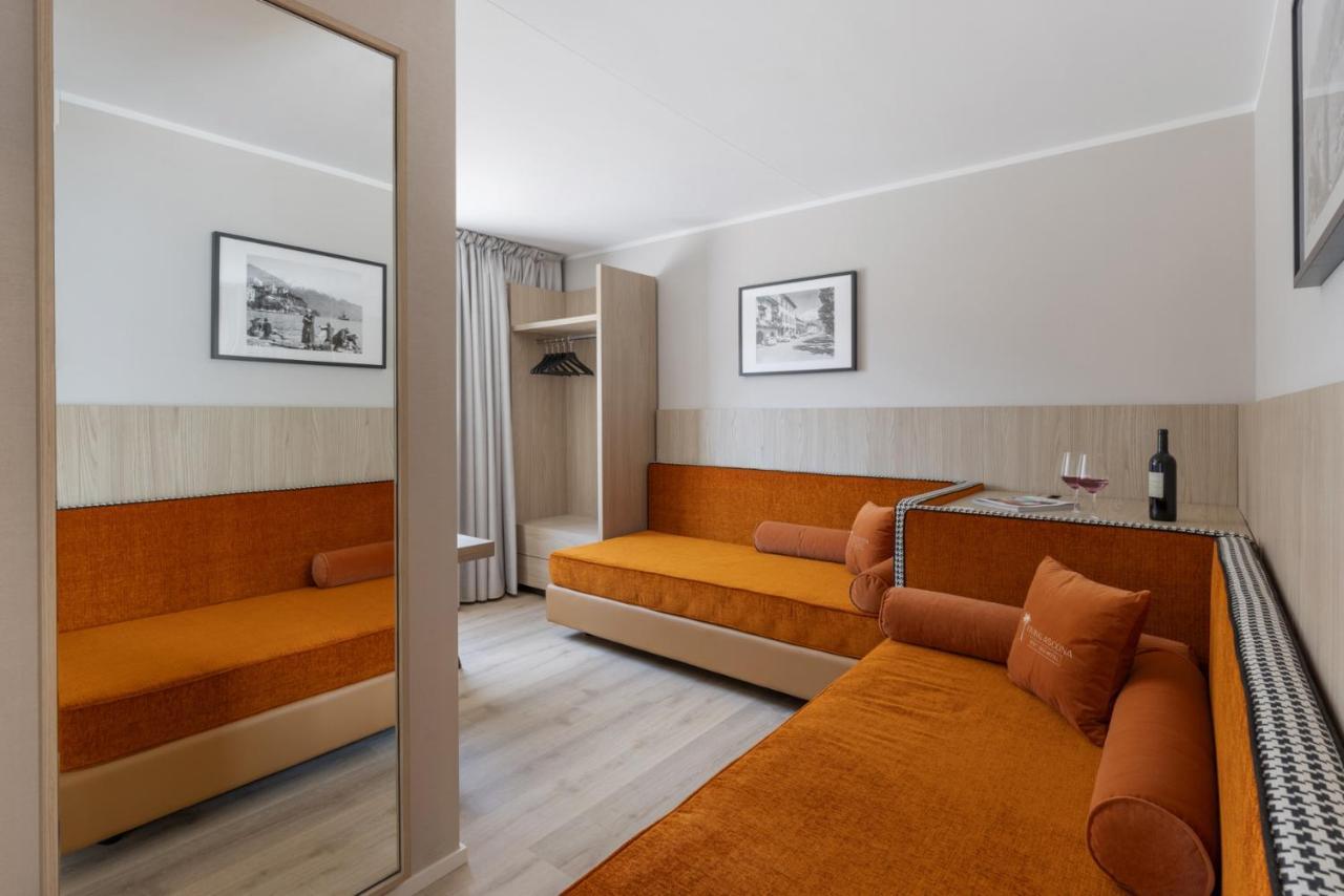 Living Ascona Boutique Hotel Ngoại thất bức ảnh