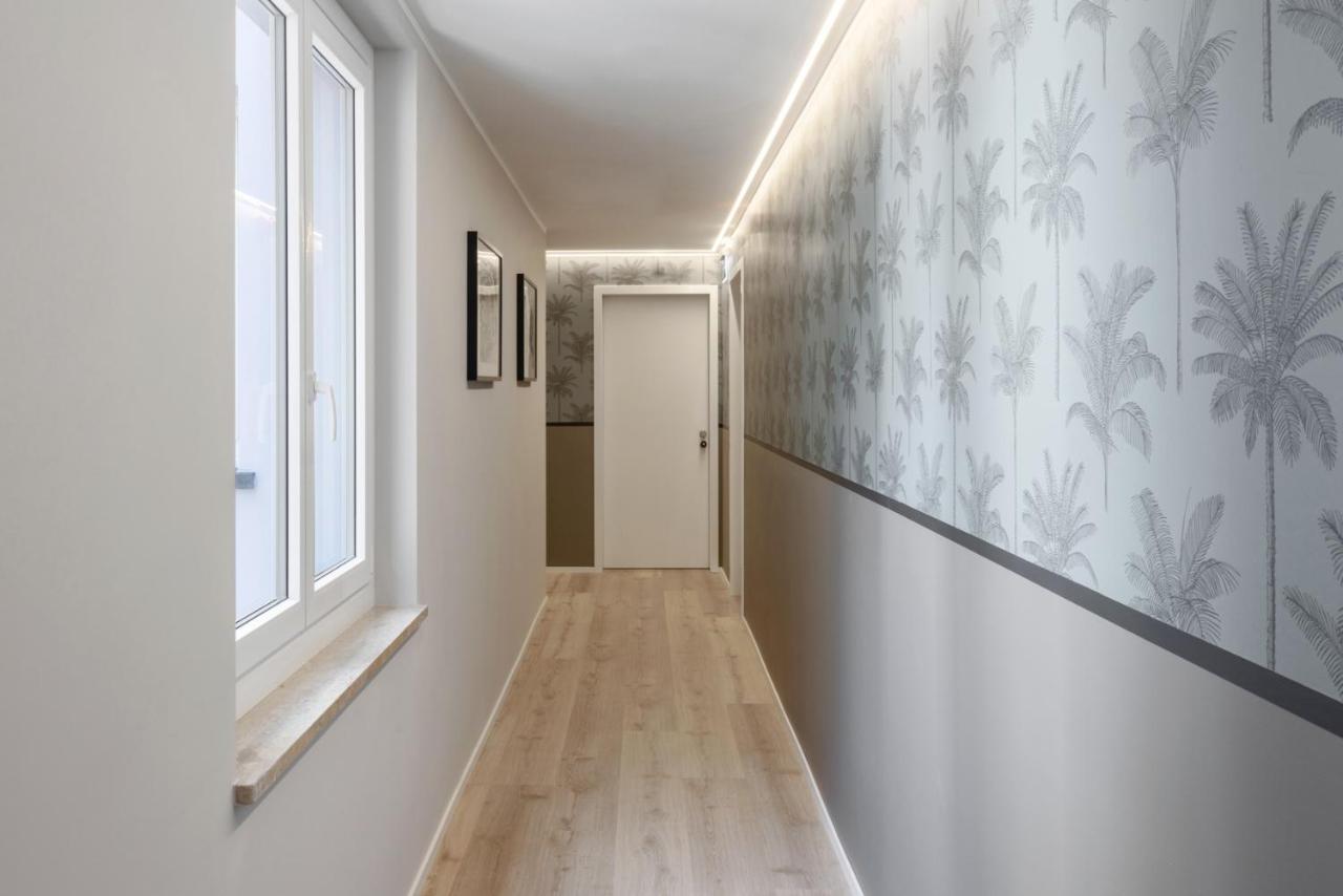 Living Ascona Boutique Hotel Ngoại thất bức ảnh