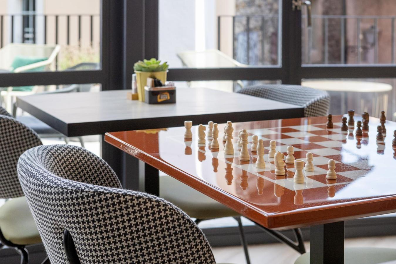 Living Ascona Boutique Hotel Ngoại thất bức ảnh